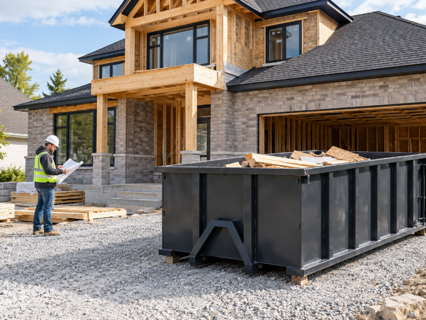 Private Home Builders
