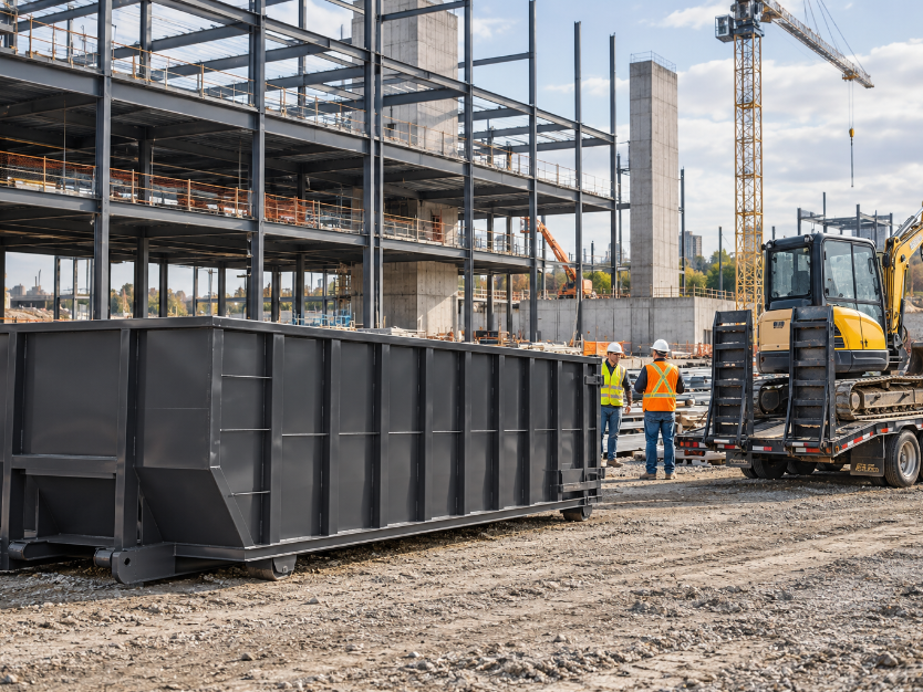 Construction